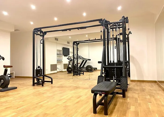 5 Stelle Barcola - 50 Meters From The Sea