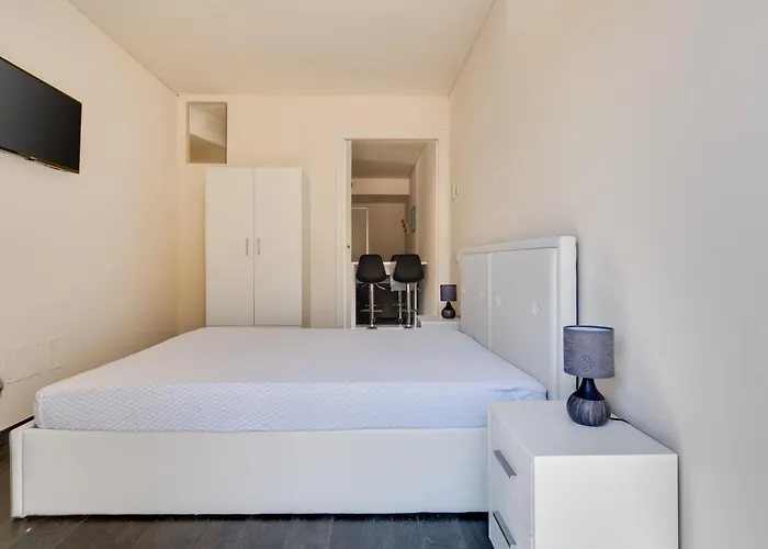 5 Stelle Barcola - 50 Meters From The Sea