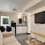 5 Stelle Barcola - 50 Meters From The Sea Апартаменты
