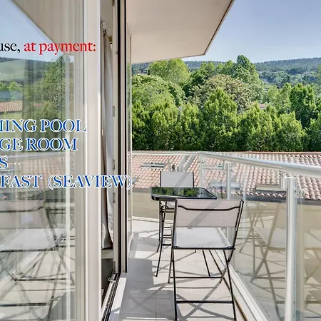 5 Stelle Barcola - 50 Meters From The Sea