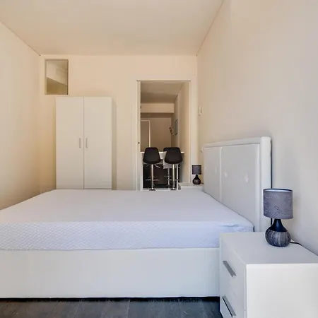 5 Stelle Barcola - 50 Meters From The Sea