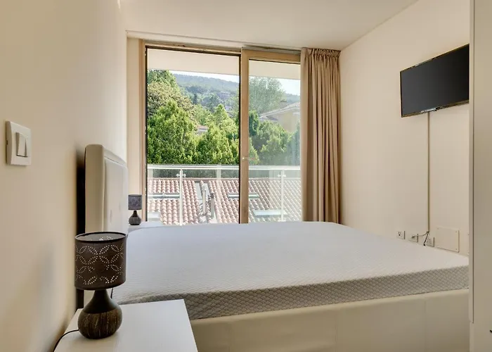 5 Stelle Barcola - 50 Meters From The Sea 트리에스테