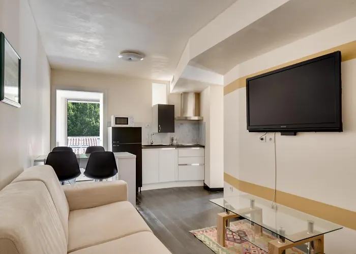 5 Stelle Barcola - 50 Meters From The Sea 아파트